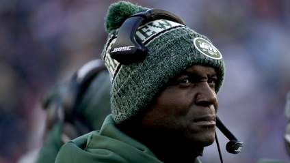 Temple Head Coach: Could Todd Bowles Land With His Alma Mater?