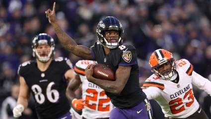 NFL Power Rankings: Ravens, Chiefs & Rams Ready for Playoffs