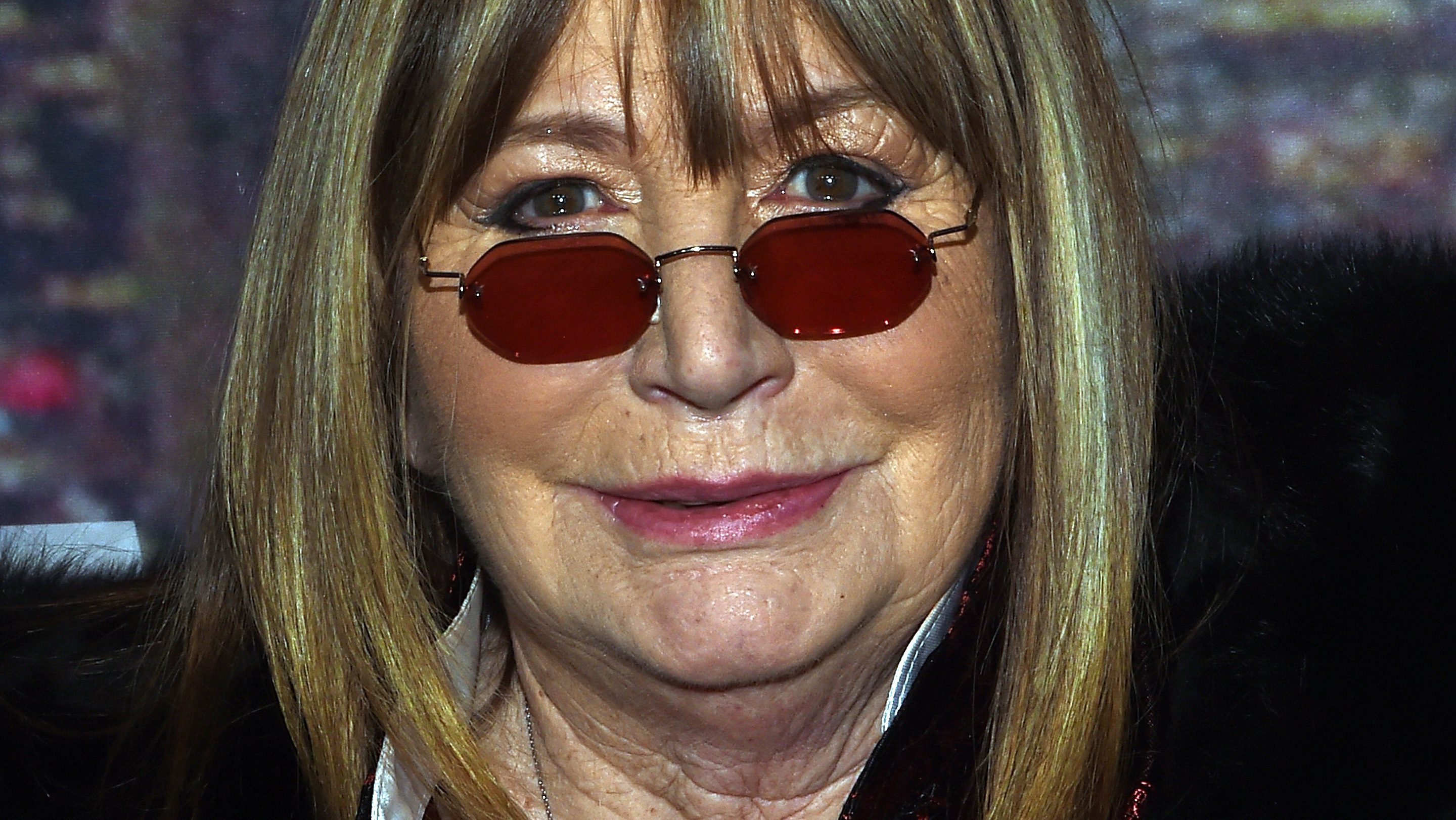 Penny Marshall cause of death revealed