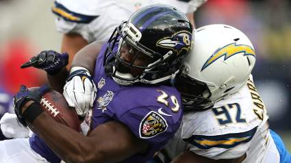 AFC Playoff Picture 2019: Standings & Wild Card Race Week 16