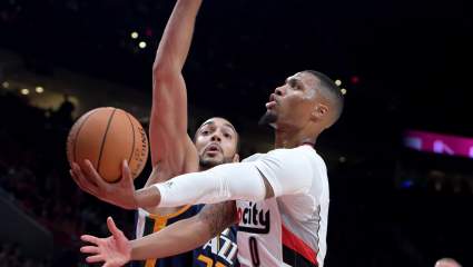 How to Watch Blazers vs Jazz Online Without Cable