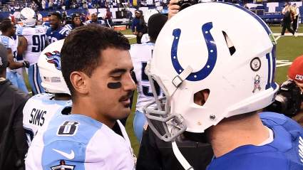 NFL Playoff Picture 2019: Standings, Bracket & Teams