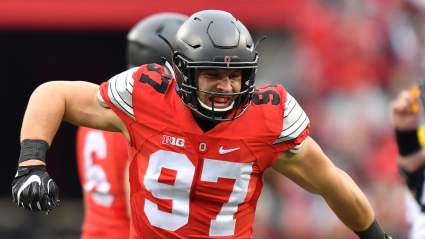 NFL Draft 2019: Order & Standings Week 16