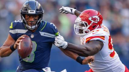 NFL Playoff Picture 2019: Standings & Matchups Week 16