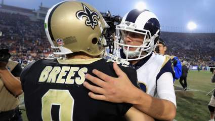 NFC Playoff Picture 2018: Standings & Wild Card Race Week 15