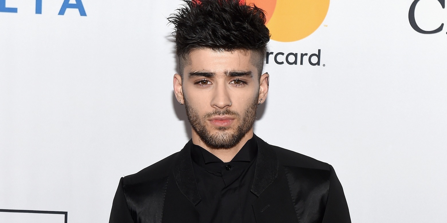 How to Stream & Download ZAYN’s ‘Icarus Falls’ | Heavy.com