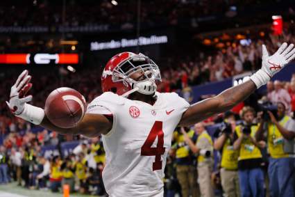 Jerry Jeudy NFL Draft Stock: Alabama WR a Top 2020 Prospect