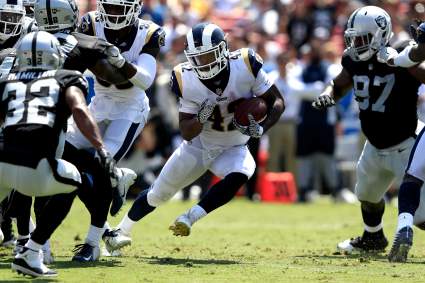 John Kelly Fantasy Start ‘Em Sit ‘Em: Latest on Rams RB’s Outlook