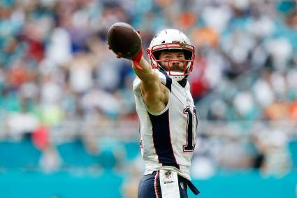 Patriots’ Julian Edelman Trolls Rams With In-N-Out Burger Photoshop