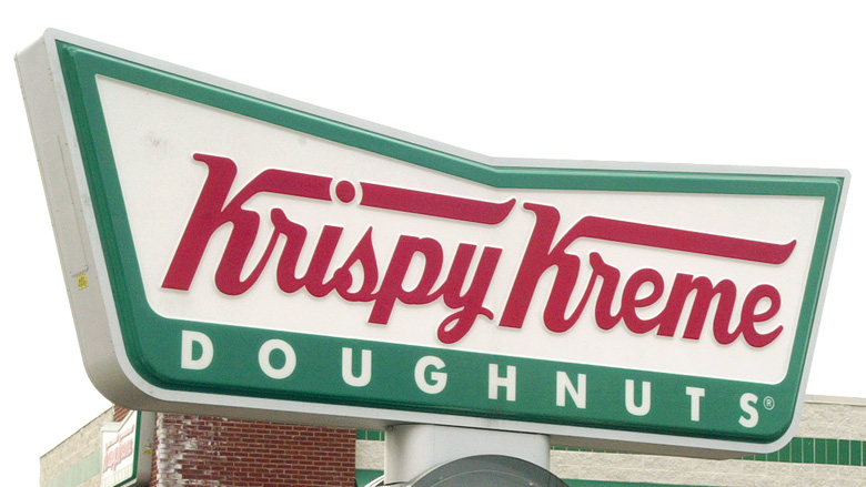 How to Get $1 Dozen Donuts From Krispy Kreme