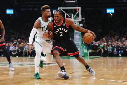 NBA Power Rankings Christmas: Bucks & Rockets on the Rise