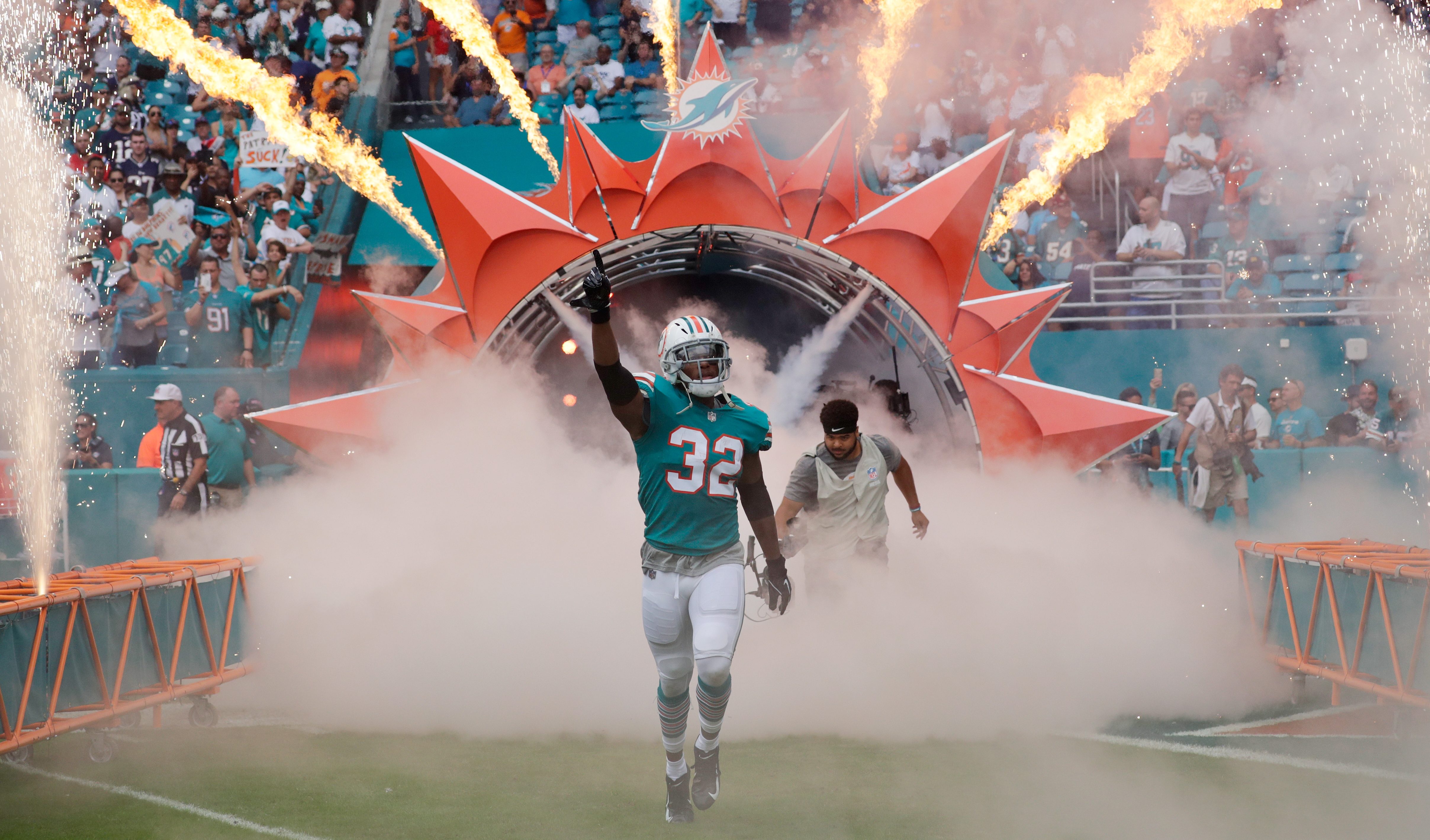 Dolphins Playoff Chances Updated Postseason Outlook in Week 16