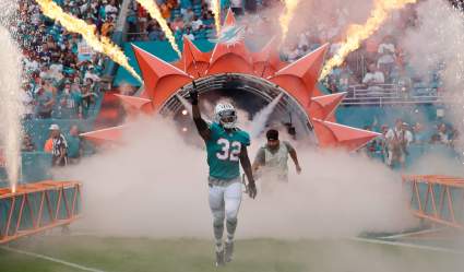 Dolphins Playoff Chances: Updated Postseason Outlook in Week 16