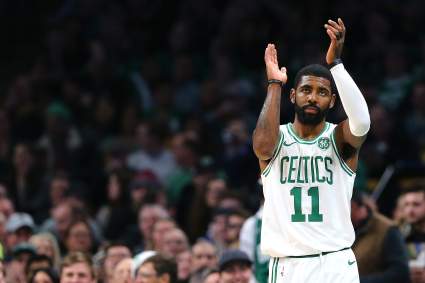 NBA on TNT Thursday: National TV Schedule, Best Matchups & Storylines