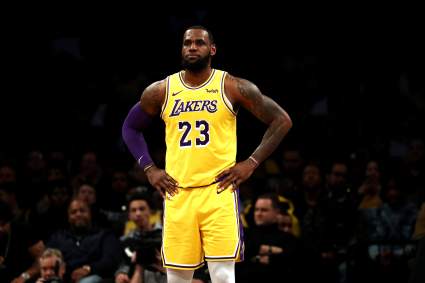 NBA TV Schedule Friday: Celtics, Lakers Headline Best Games