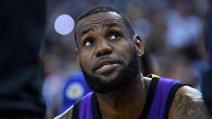 Pistons vs. Lakers: Betting Odds, Line & Prediction