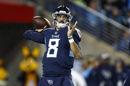 Titans Playoff Chances: Updated Outlook After Steelers’ Week 16 Loss