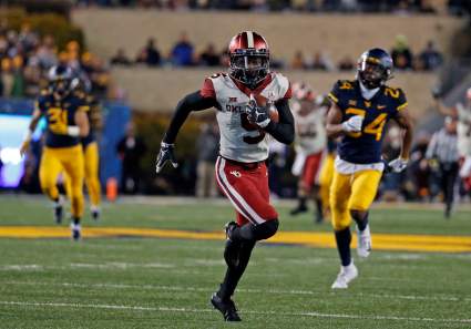 Marquise Brown NFL Draft Projection: Latest on Oklahoma WR’s Stock
