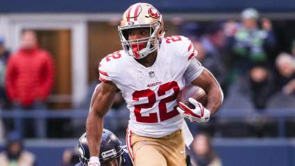 Matt Breida Fantasy Start ‘Em Sit ‘Em: Injury Update & Outlook for 49ers RB