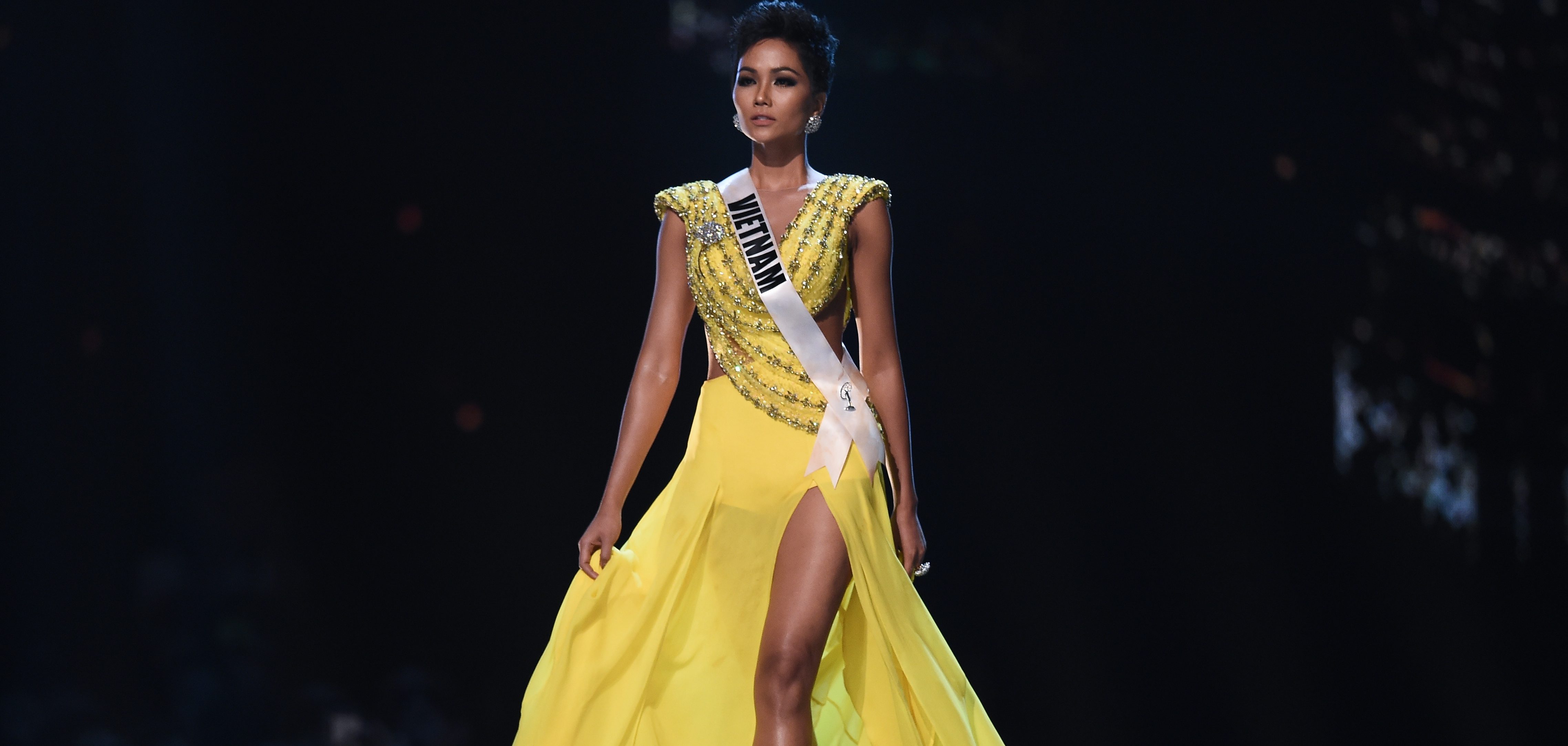 miss universe 2018 top 10 evening gown