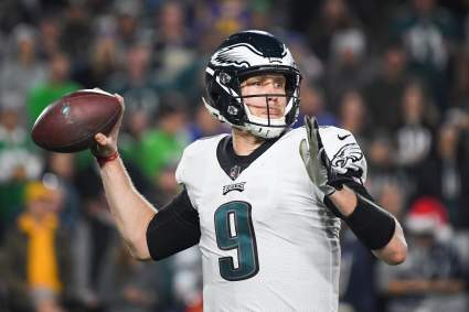 Eagles Playoff Picture: Week 17 Scenarios & Postseason Chances
