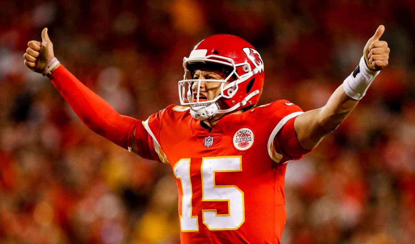 Chiefs Playoff Schedule When & Who Does K.C. Play Next?
