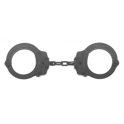 ultra lightweight handcuffs