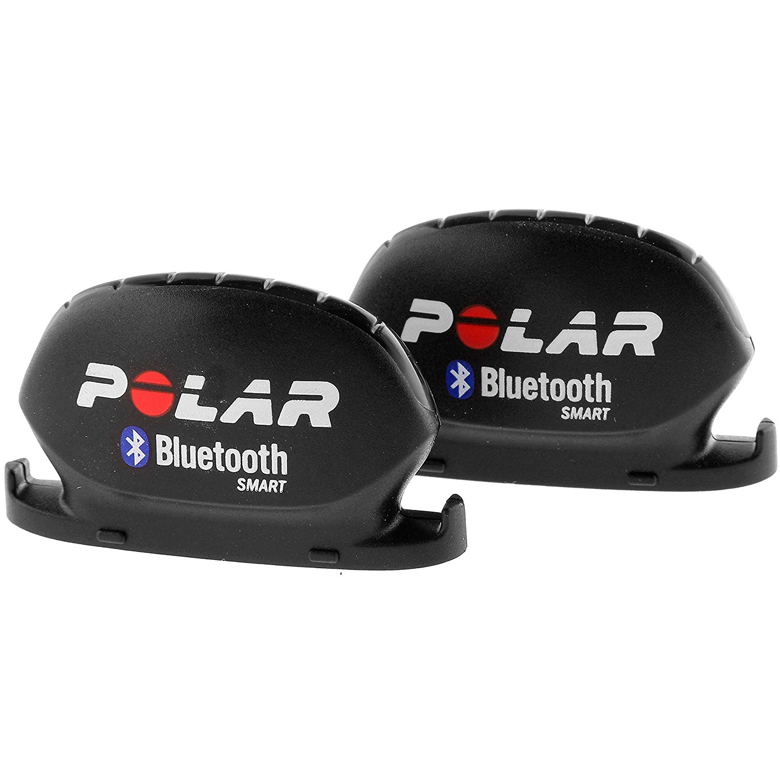 polar cadence sensor