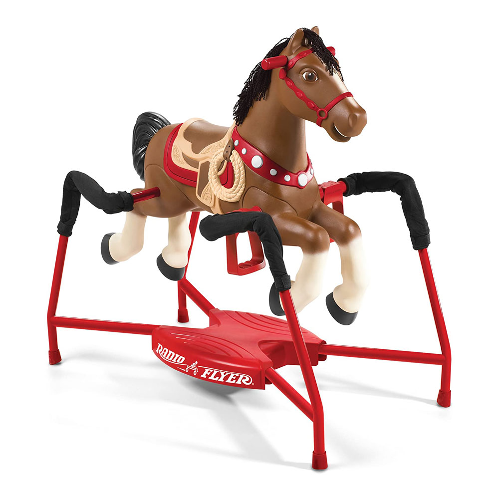 best horse toys for toddlers