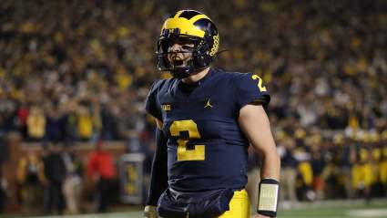 Shea Patterson NFL Draft Stock: Latest on Michigan QB’s Future