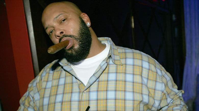 Suge Knight Documentary Streaming