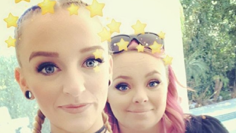 Teen Mom Og Season 8 Premiere Date When Does The Show Return