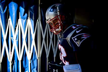 Patriots Playoff Schedule 2019: Who & When Does New England Play?