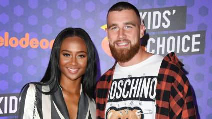 Kayla Nicole, Travis Kelce’s Girlfriend: 5 Fast Facts You Need to Know
