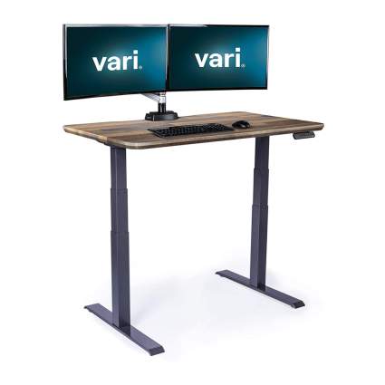 Vari standing desk