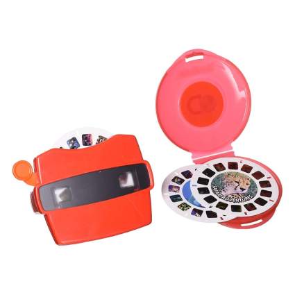 ViewMaster retro toys