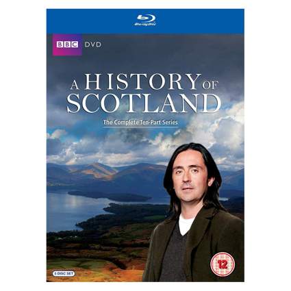 a history of scotland
