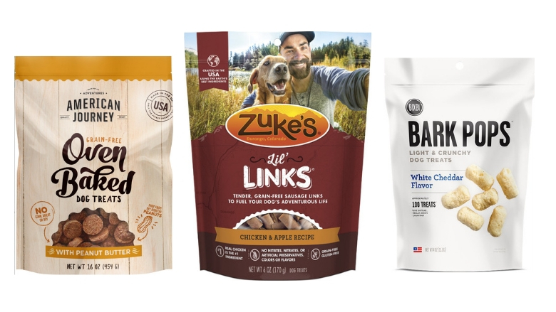 24 Best Dog Treats: Your Buyer's Guide (2019)