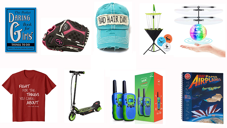 25+ Good Gifts To Buy 11 Year Old Tomboys - Awesome Gifts Ideas You Must  See!