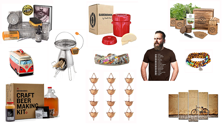 51 Best Hipster Gifts: The Ultimate 