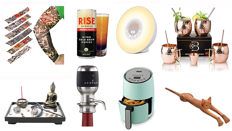 101 Best Unisex Gifts: The Ultimate List (2023)