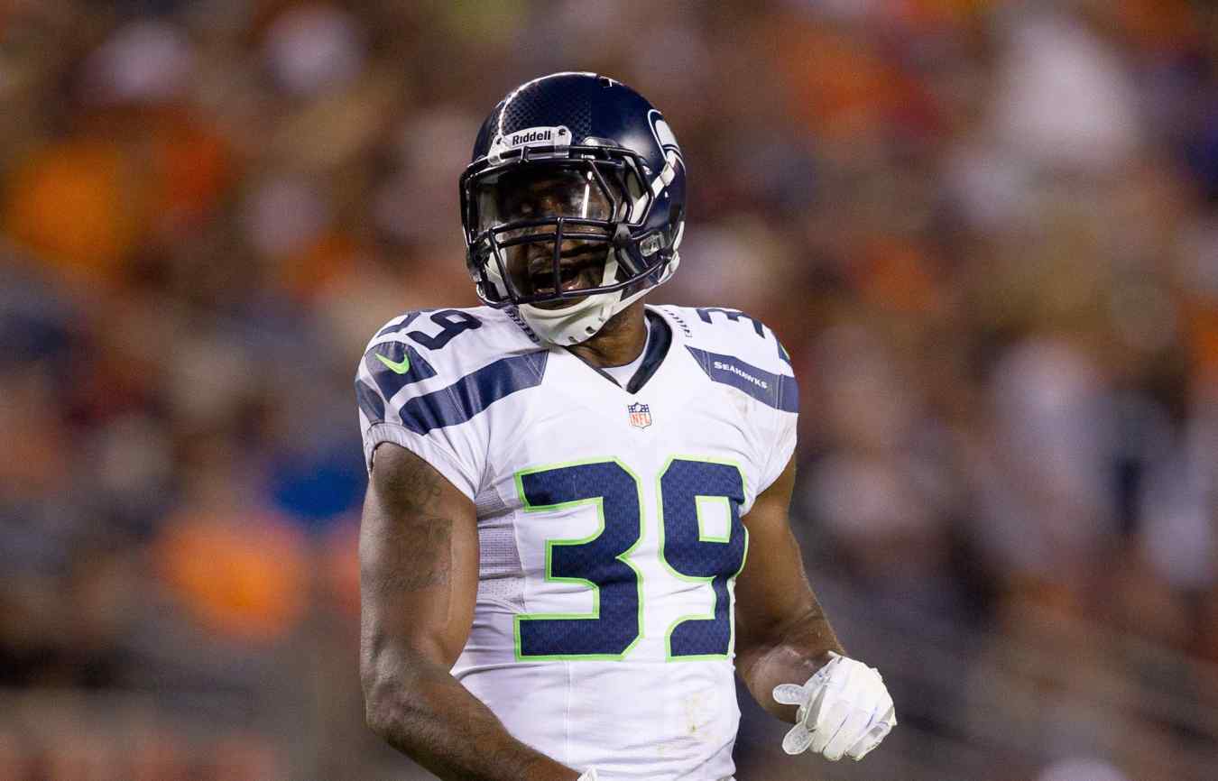 Brandon Browner's Net Worth: 5 Fast Facts You Need to Know