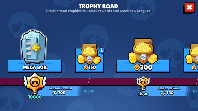 5 Brawl Stars Tips Tricks You Need To Know Heavy Com - how to hack the time in brawl stars