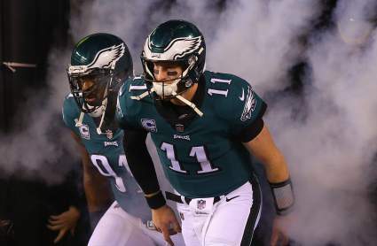 Eagles Schedule: As Playoff Outlook Improves, Big Tests Lie Ahead