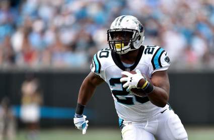 CJ Anderson Fantasy Start ‘Em Sit ‘Em: Rams RB’s Outlook With Latest News