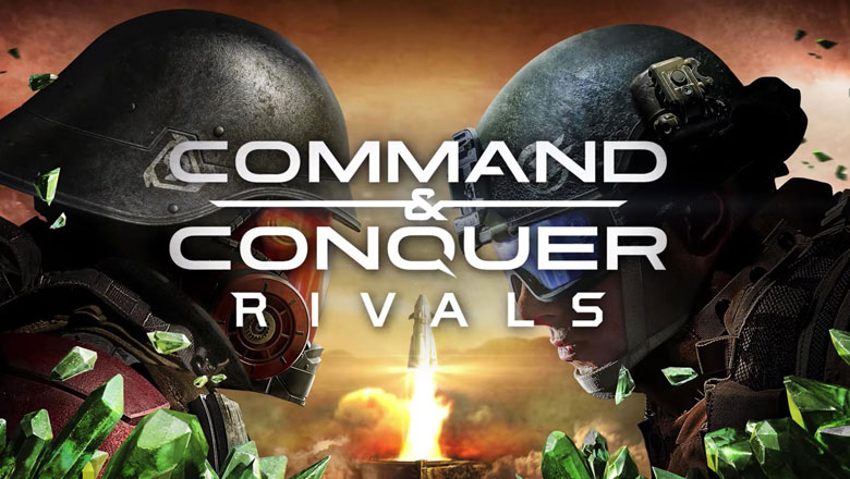 download command and conquer rivals tips