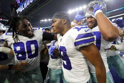 NFL Power Rankings Week 15: Cowboys Rolling, Patriots Tumble