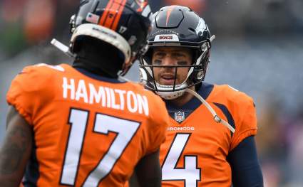 Redskins QB Depth Chart: Outlook After Case Keenum Trade