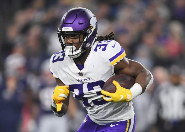 NFL DFS Picks: Vikings-Seahawks DraftKings Showdown lineup advice