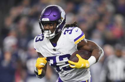 FanDuel NFL Picks & Optimal Lineups for Vikings vs. Seahawks Single Game